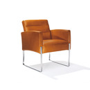 Kusch+Co 5073/3 Vega Loungebereich / Wartebereich Warte- / Empfangsmöbel
