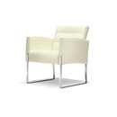 Kusch+Co 5073/3 Vega Loungebereich / Wartebereich Warte- / Empfangsmöbel