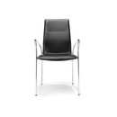 Kusch+Co 8527/4 Ona Plaza Chaises de bureau / collectivité Conférence / Séminaire / Réunion Espace multifonctionnel Gastronomie / Cantine Mobilier de bureau