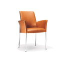 Kusch+Co 8750/3 Ona Lounge Arredi per uffici / postazioni di lavoro Conferenze / seminari / riunioni Lounge / sale di attesa Sale d'attesa / receptions Sedie ufficio / contract