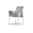 Kusch+Co 8755/3 Ona Lounge Büro- / Objektsitzmöbel Konferenz / Seminar / Besprechung Loungebereich / Wartebereich Warte- / Empfangsmöbel