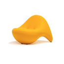 Kusch+Co 9900/3 Colani Collection Break-out / Privacy areas Lounge area / Waiting room Seating