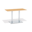 Kusch+Co 8800/6 table Conference / Meeting Gastronomy Tables