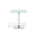 Kusch+Co 8880/6 table Conferenza / Riunione Ristorazione Tavoli
