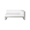 Gandía Blasco Na Xenema XL1 canapé Espace lounge / Espace d'attente Sofas de jardin