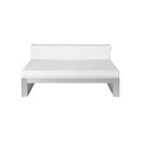 Gandía Blasco Na Xenema XL2 canapé Espace lounge / Espace d'attente Sofas de jardin