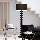 Porada babele alta Luminaires sur pied