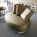 Porada big bea Fauteuils / Sofas / Poufs