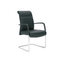 Kusch+Co 8434/3 Ona Executive Chaises de bureau / collectivité Conférence / Séminaire / Réunion Mobilier de bureau