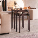 Porada duetto Couchtische / Beistelltische