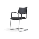 Kusch+Co 8479/3 Ona Visit Chaises de bureau / collectivité Conférence / Séminaire / Réunion Mobilier de bureau