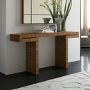 Porada miyabi console Esstische / Konsoltische Garderoben / Eingangsbereich