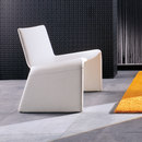 Porada olivia Espace lounge / Espace d'attente Fauteuils / Sofas / Poufs Mobilier espaces d'attente / d'accueil