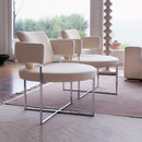 Porada sirio poltrona Sessel / Sofas / Poufs