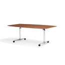 Kusch+Co 9040/6 Roll`n`meet table Conference / Seminar / Meeting Multi-purpose area