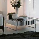 Porada stripe 1 Tables basses / Tables d'appoint