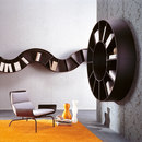 Porada toboga Shelves / Shelving systems