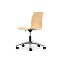 Kusch+Co 1140/1 Trio Büro- / Objektsitzmöbel Büromöbel / Arbeitsplätze