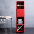 q18_Küchenmöbel_high red qubing.de