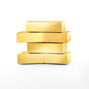 Opinion Ciatti Blocks Gold Storage / Shelving
