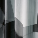 Création Baumann Shadow Form Tissus pour rideaux