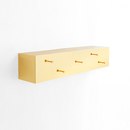 CSC Consolle pensile Gold Opinion Ciatti