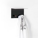 Opinion Ciatti CSC Shelf Black Guardaroba / Mobili per ingresso