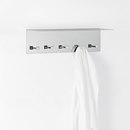 Opinion Ciatti CSC Shelf Silver Guardaroba / Mobili per ingresso