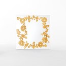 Opinion Ciatti Fiore Gold Accesorios de hogar / oficina