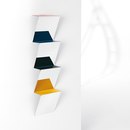Opinion Ciatti Shed Living-room / Office accessories Shelves / Shelving systems