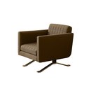 Palau Kylian Armchair Armchairs / Sofas / Poufs Living room: Armchairs / easychairs Lounge / Waiting area Lounge: Armchairs Waiting / Reception furniture