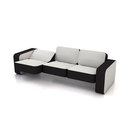 Palau Mingus Sofa Armchairs / Sofas / Poufs Lounge / Waiting area Waiting / Reception furniture