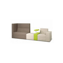 Palau Bricks Sofa Lounge / Waiting area Waiting / Reception furniture