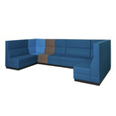 Palau Bricks Sofa Lounge / Waiting area Waiting / Reception furniture