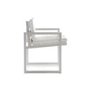 Gandía Blasco Saler chaise Chaises / Tabourets / Bancs Gastronomie / Cantine Sièges de jardin