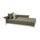 Palma Daybed Module Val-Eur