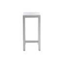 Gandía Blasco Saler tabouret Chaises / Tabourets / Bancs Gastronomie / Cantine Tabourets bar de jardin