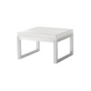 Gandía Blasco Saler pouf Espace lounge / Espace d'attente Tabourets / Poufs de jardin