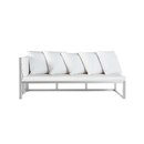 Gandía Blasco Saler canapé modular 1 Sofas de jardin