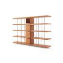 Riva 1920 Piano Design Bookshelf Storage / Shelving