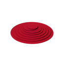 Coaster round Hey-Sign