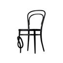 214 K Thonet