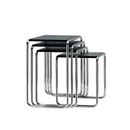 Thonet B 9 Set di tavolini Tavolini da salotto / tavolini bassi