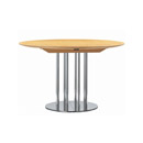 Thonet S 1047 Dining room: Dining tables Dining tables / Console tables