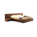 Riva 1920 Como Beds and complements