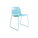Accademia Treccia 31/SL Chaises / Tabourets / Bancs Chaises de bureau / collectivité Espace multifonctionnel Gastronomie / Cantine Sièges de jardin
