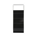 Ligne Roset Contours rack Shelves / Shelving systems