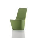 Vitra Monopod Asientos Espera / lounge