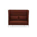 Alcove Highback Two-Seater Vitra