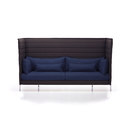 Alcove Highback Three-Seater Vitra
